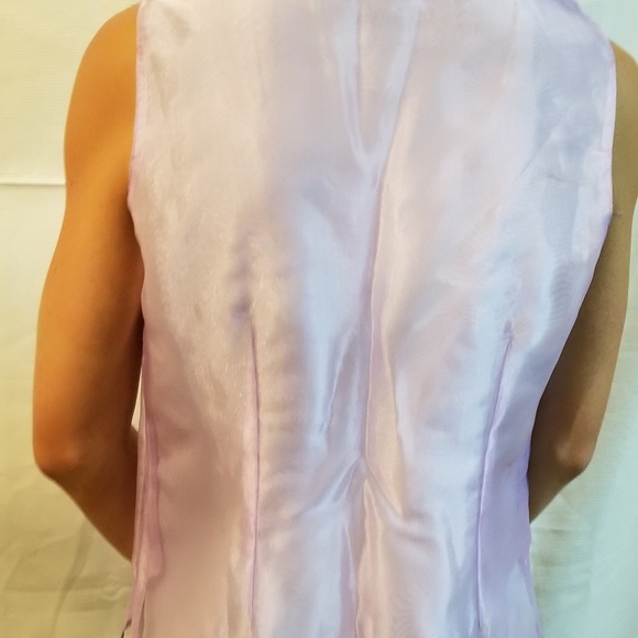 Evening Blouse - Picture 2 of 4